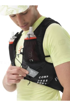 Compressport Sac Hydratation / Gourde^Ultrun Evo 10 Pack
