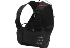 Compressport Sac Hydratation / Gourde^UltRun S Pack Evo 15