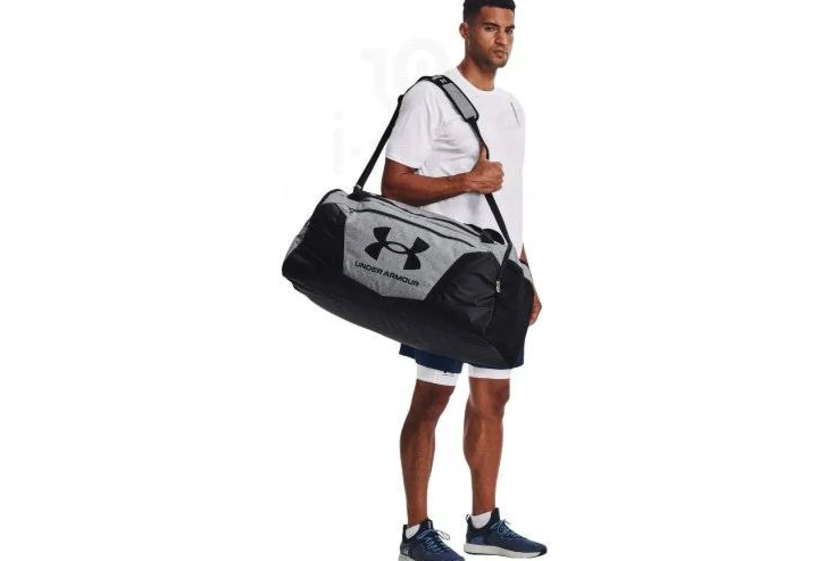 Under Armour Sac De Sport^Undeniable 5.0