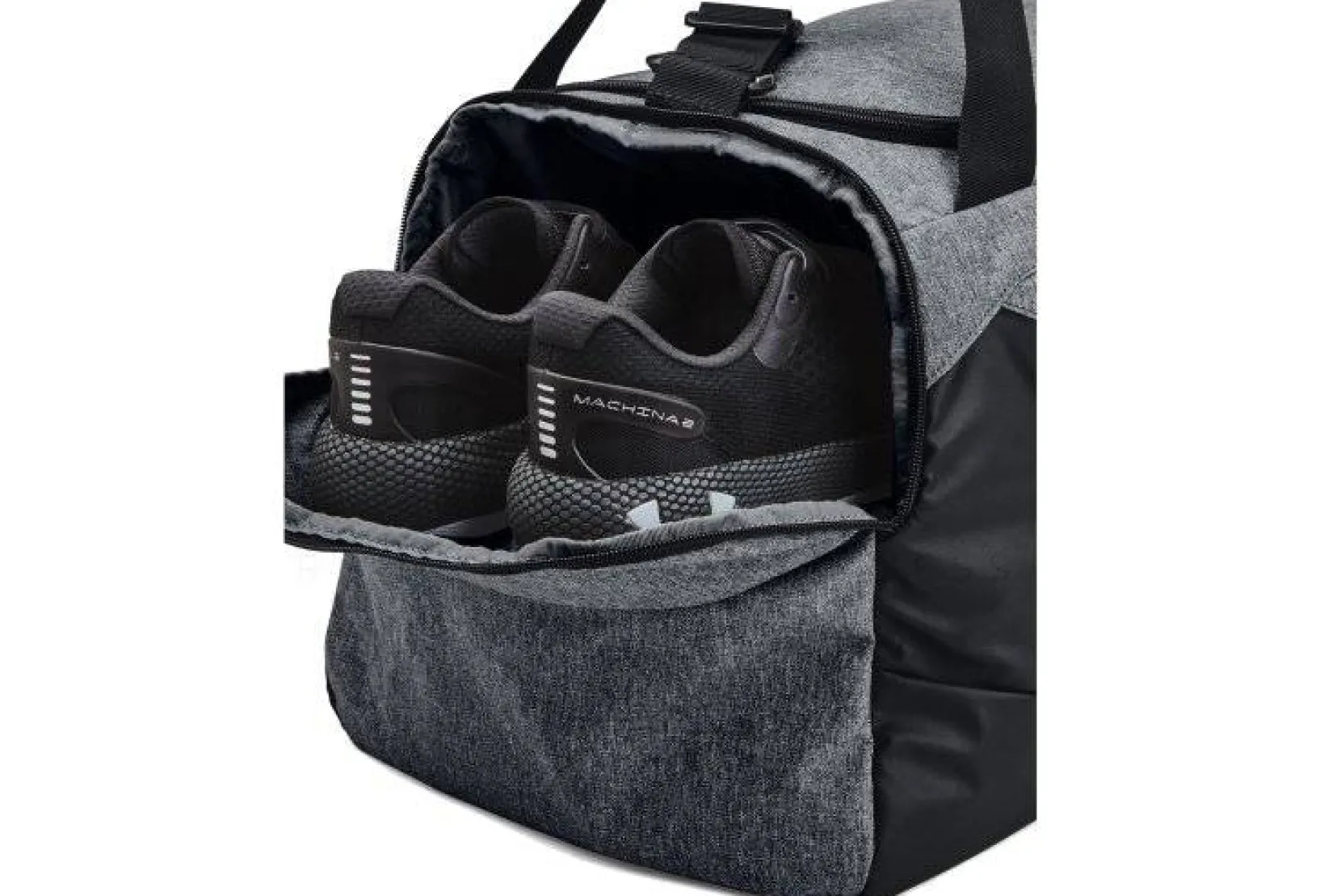 Under Armour Sac De Sport^Undeniable Duffle 5.0 - M