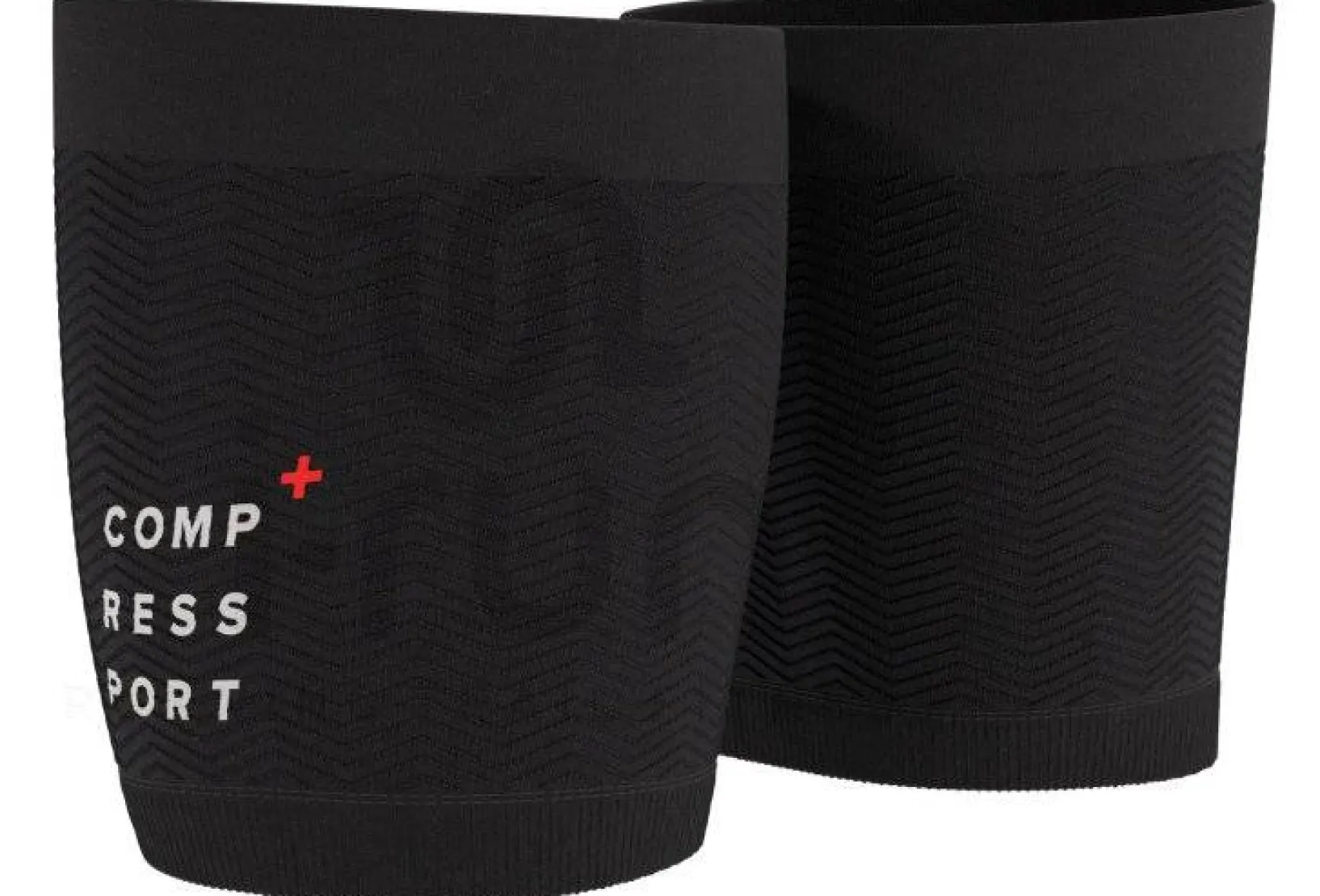 Compressport Manchons / Manchettes^Under Control Quad