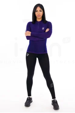 Femme Compressport Collants / Pantalons^Under Control W femme