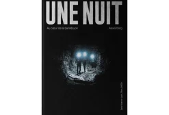Éditions Mons Livres^Une nuit - Au coeur de la SaintéLyon