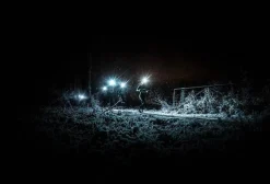 Éditions Mons Livres^Une nuit - Au coeur de la SaintéLyon