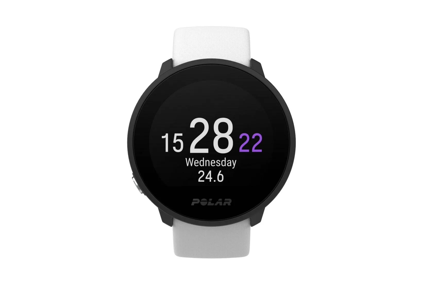 Polar Cardio-Gps^Unite