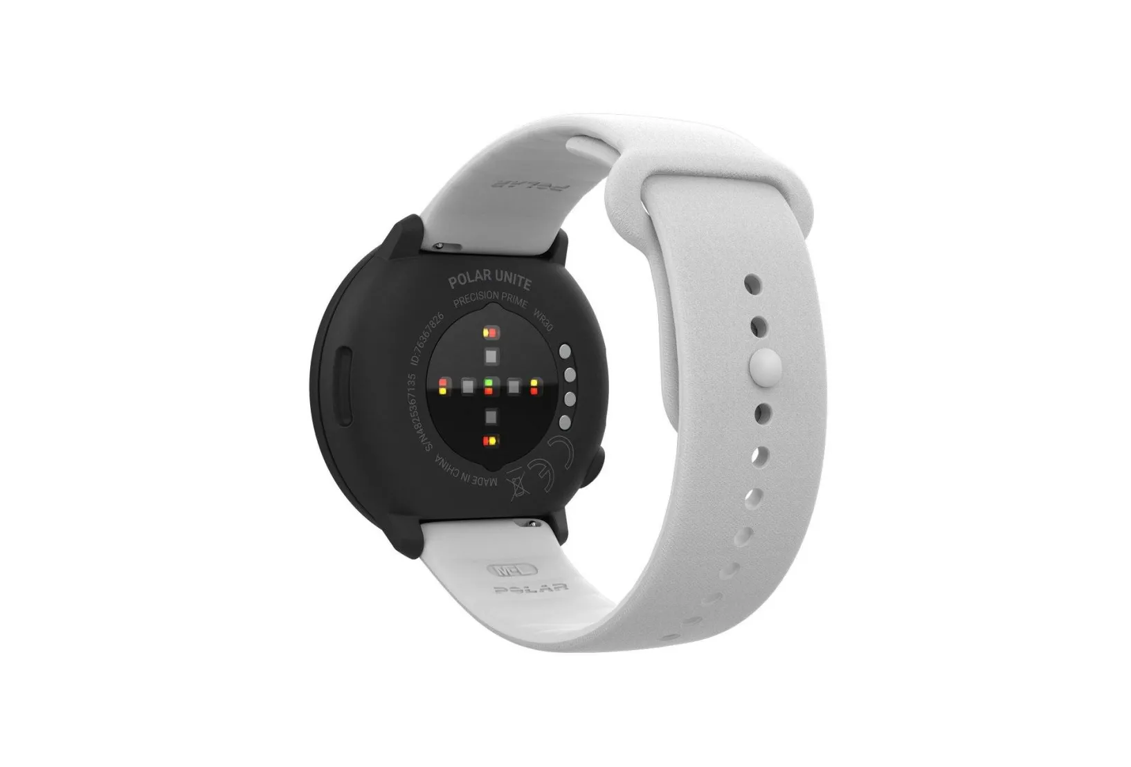 Polar Cardio-Gps^Unite