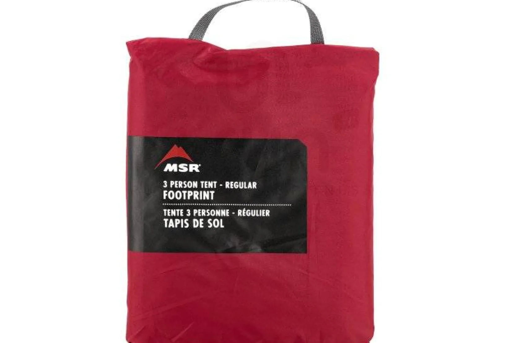 MSR Bivouac^Universal Footprint 3 - Regular