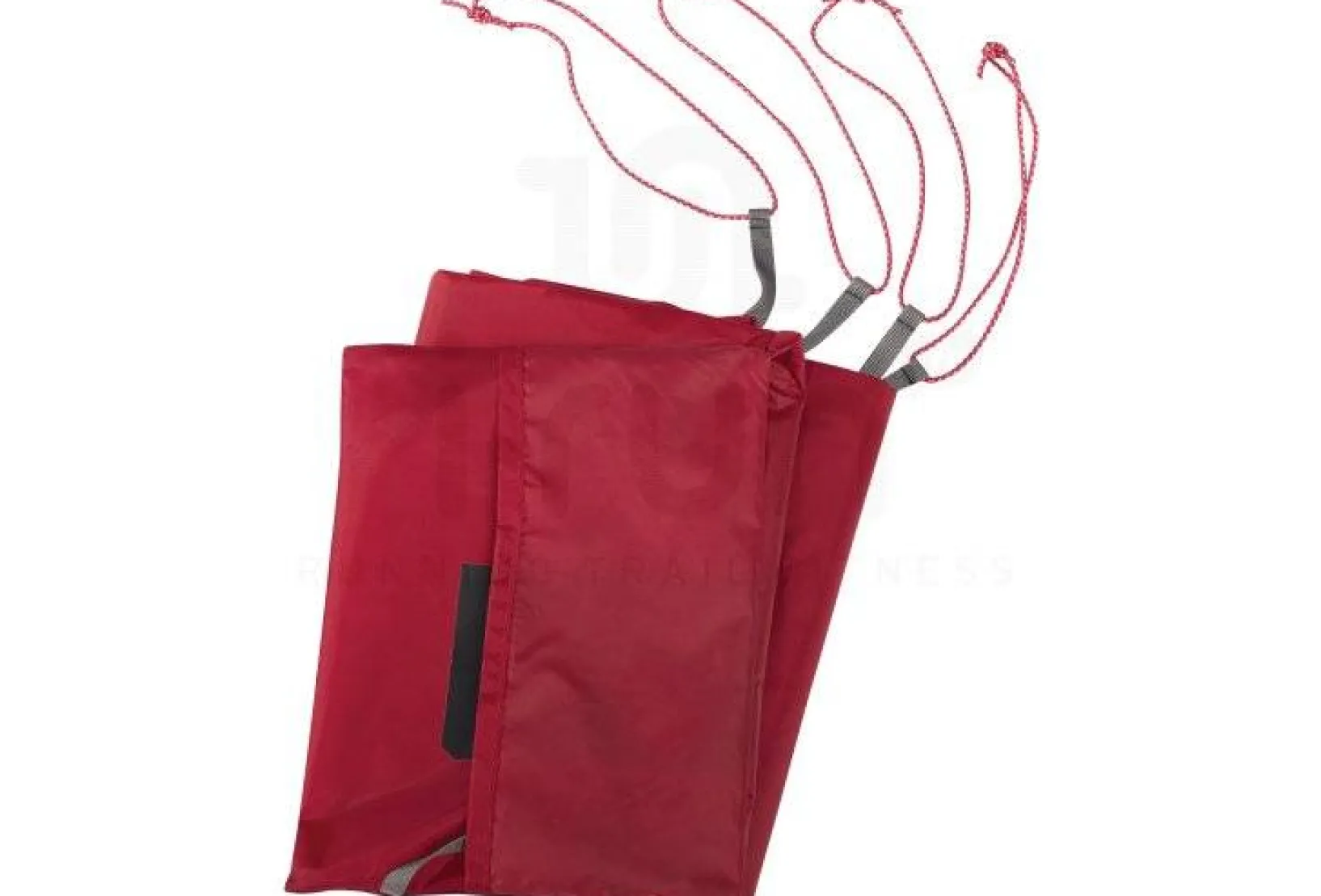 MSR Bivouac^Universal Footprint 3 - Regular