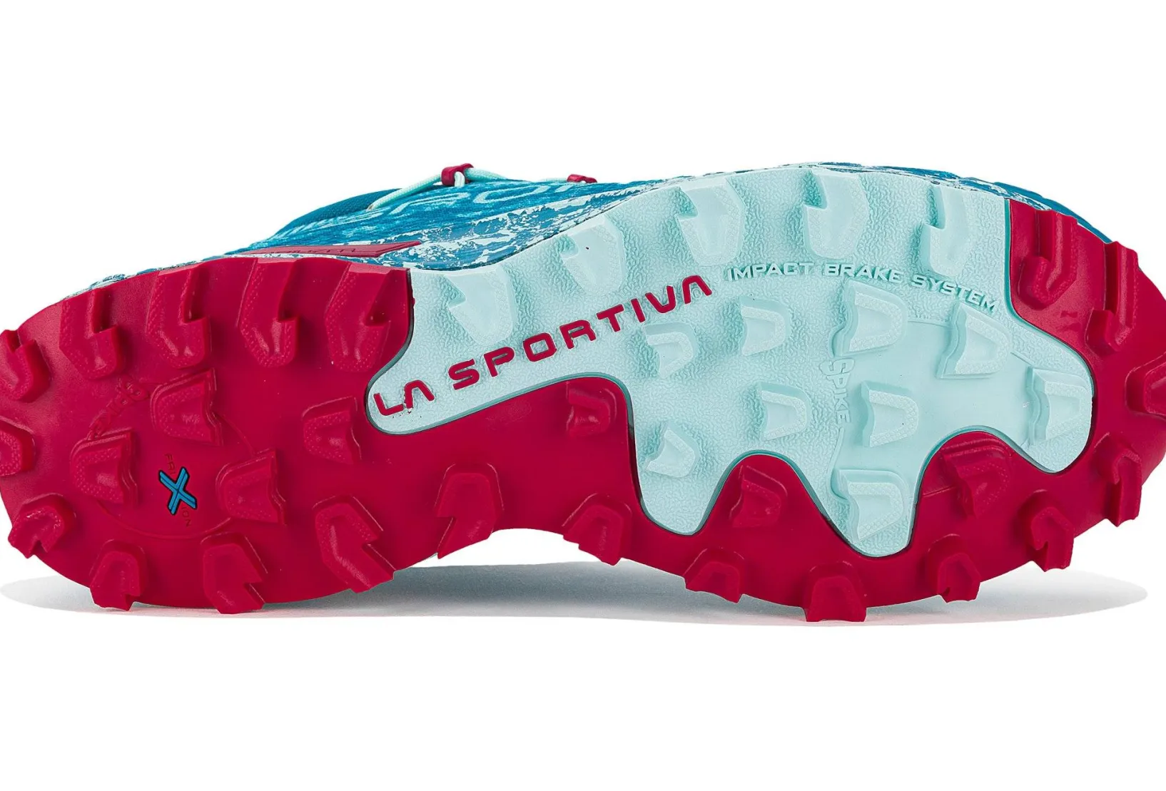 Femme La Sportiva Trail^Uragano Gore-Tex femme