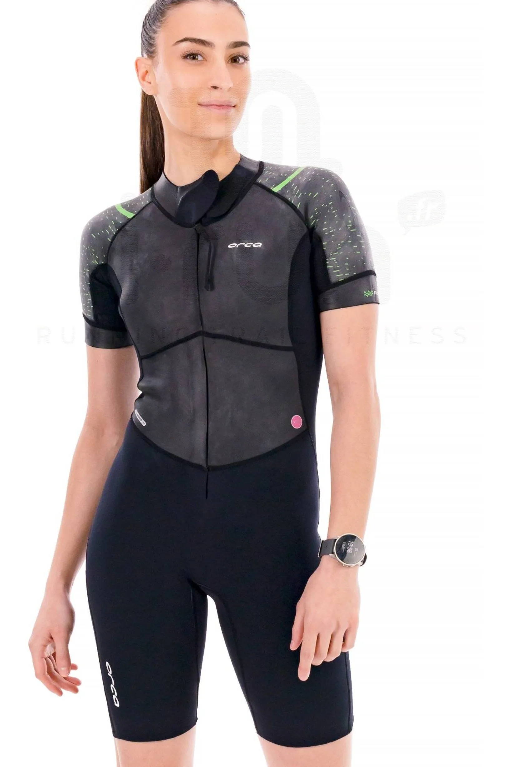 Femme Orca Natation^Vanir Flex W femme