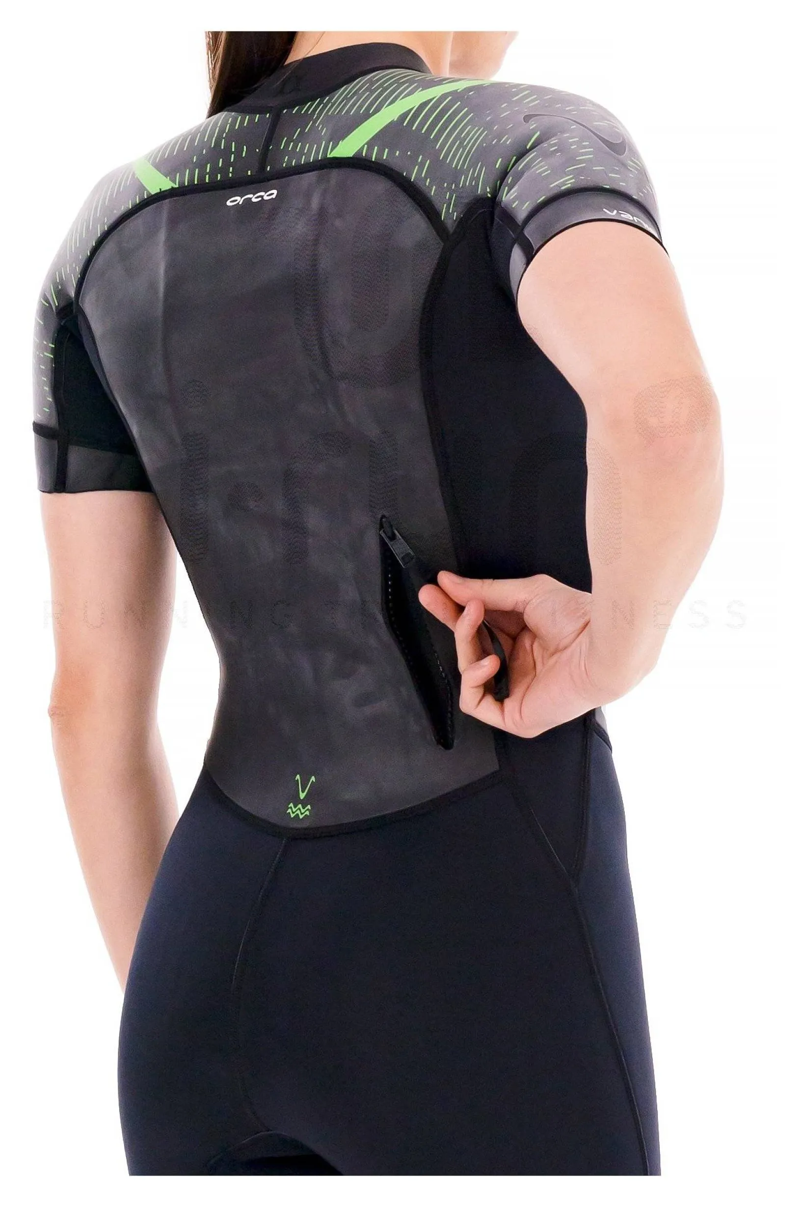 Femme Orca Natation^Vanir Flex W femme