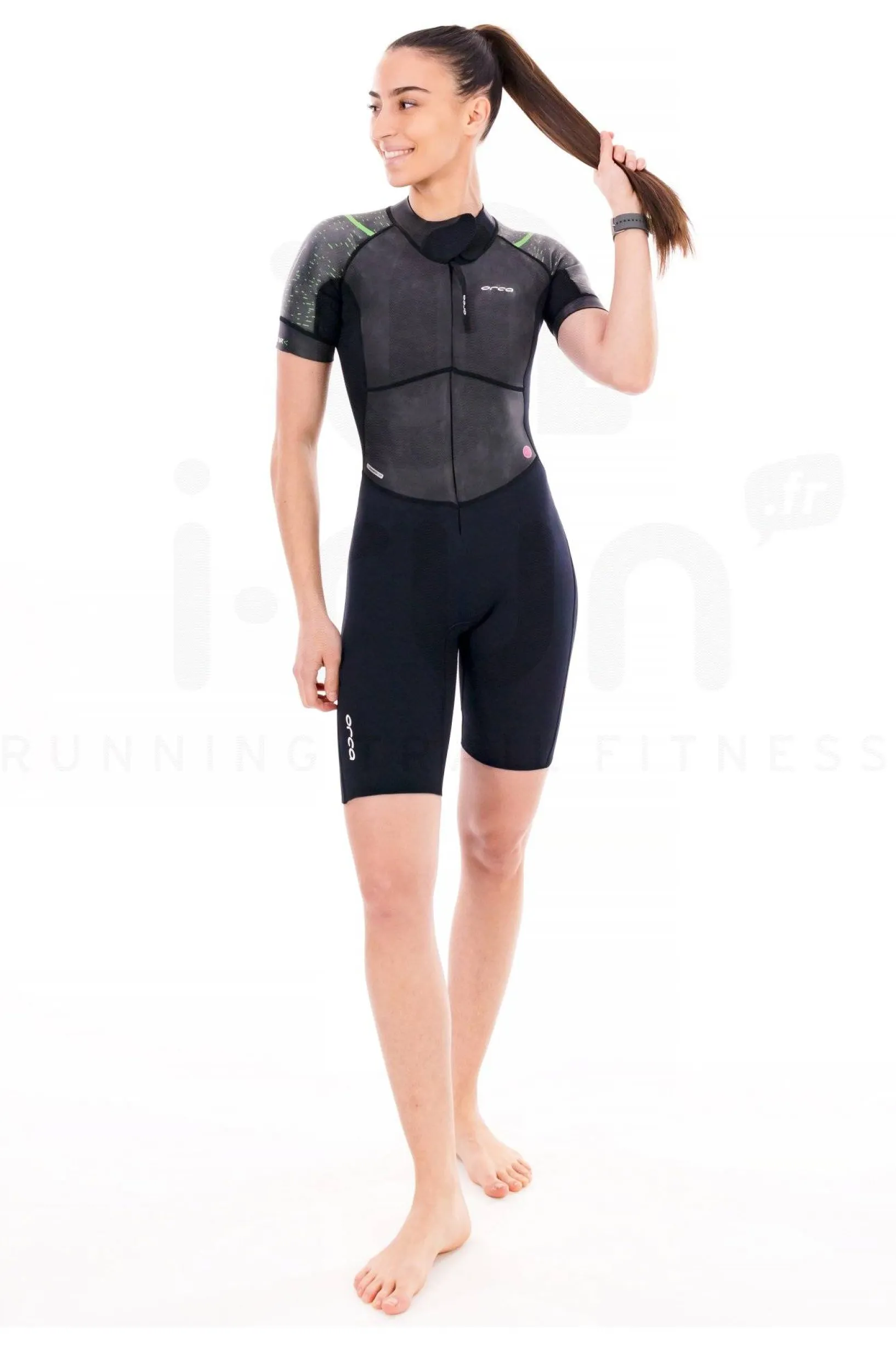 Femme Orca Natation^Vanir Flex W femme