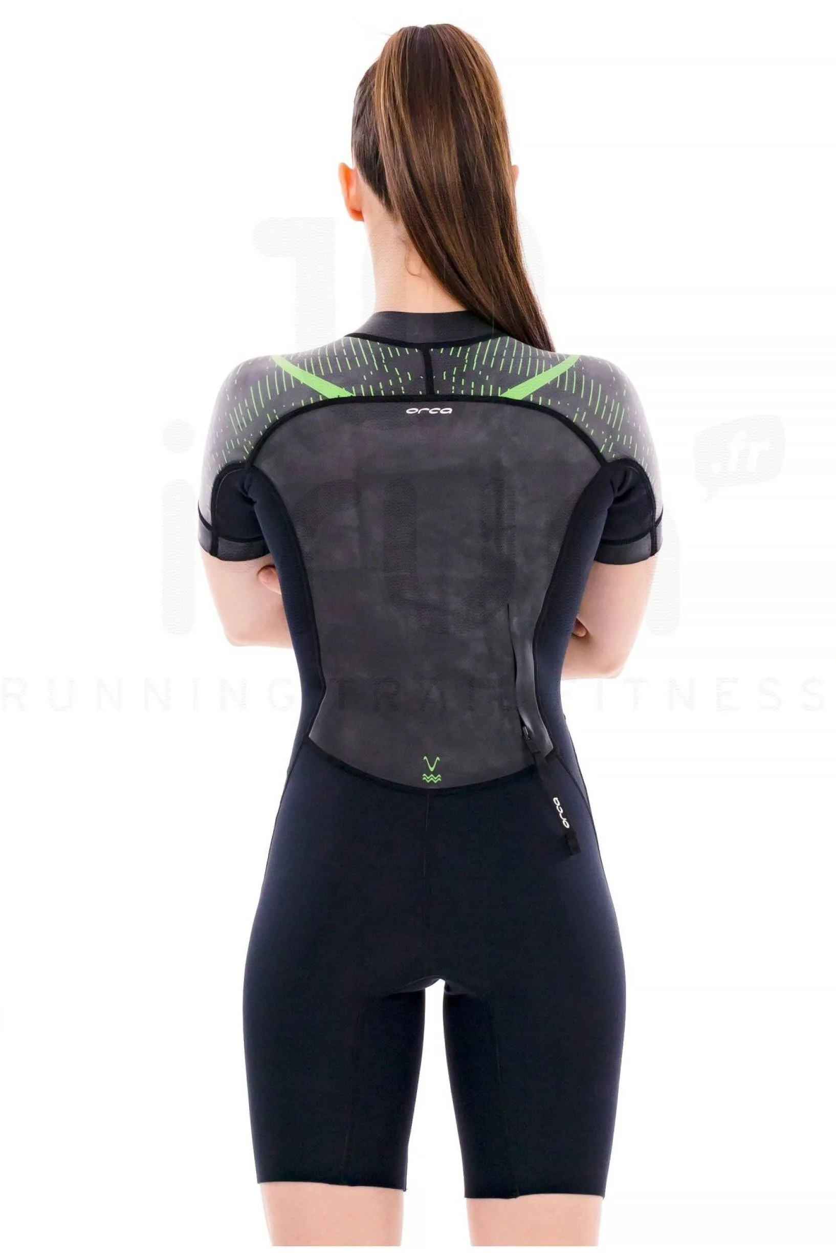 Femme Orca Natation^Vanir Flex W femme