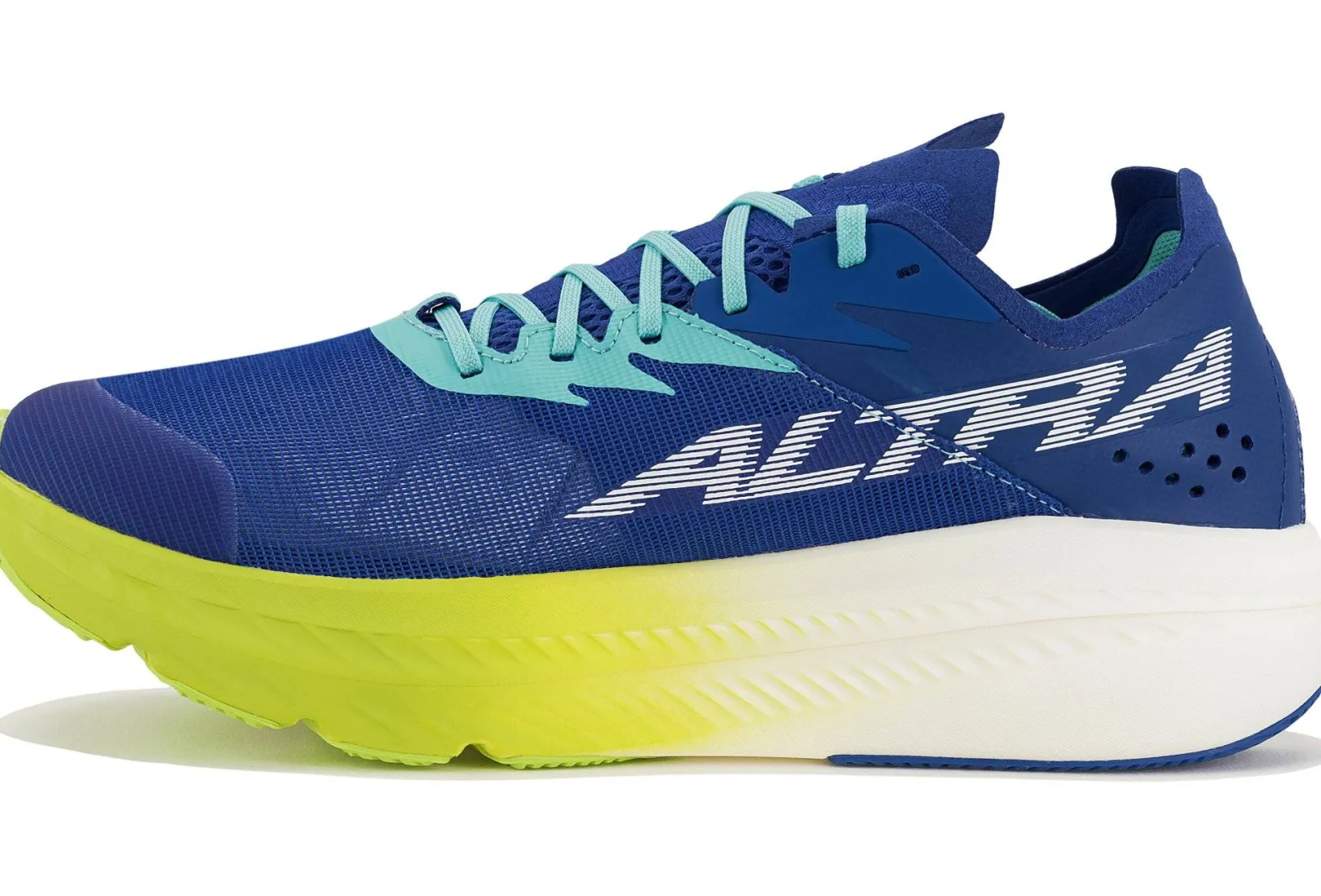 Homme Altra Running^Vanish Carbon 2