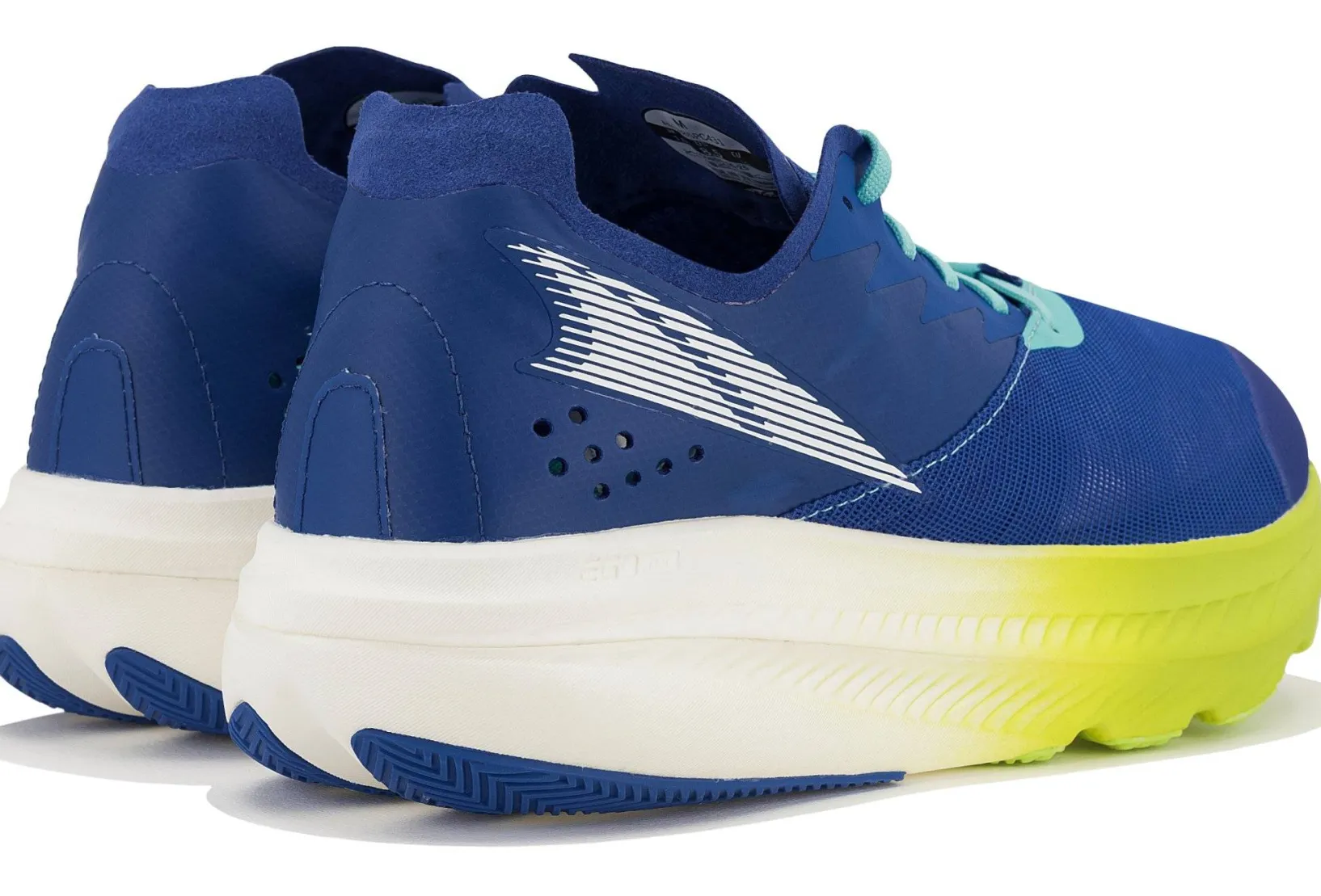 Homme Altra Running^Vanish Carbon 2