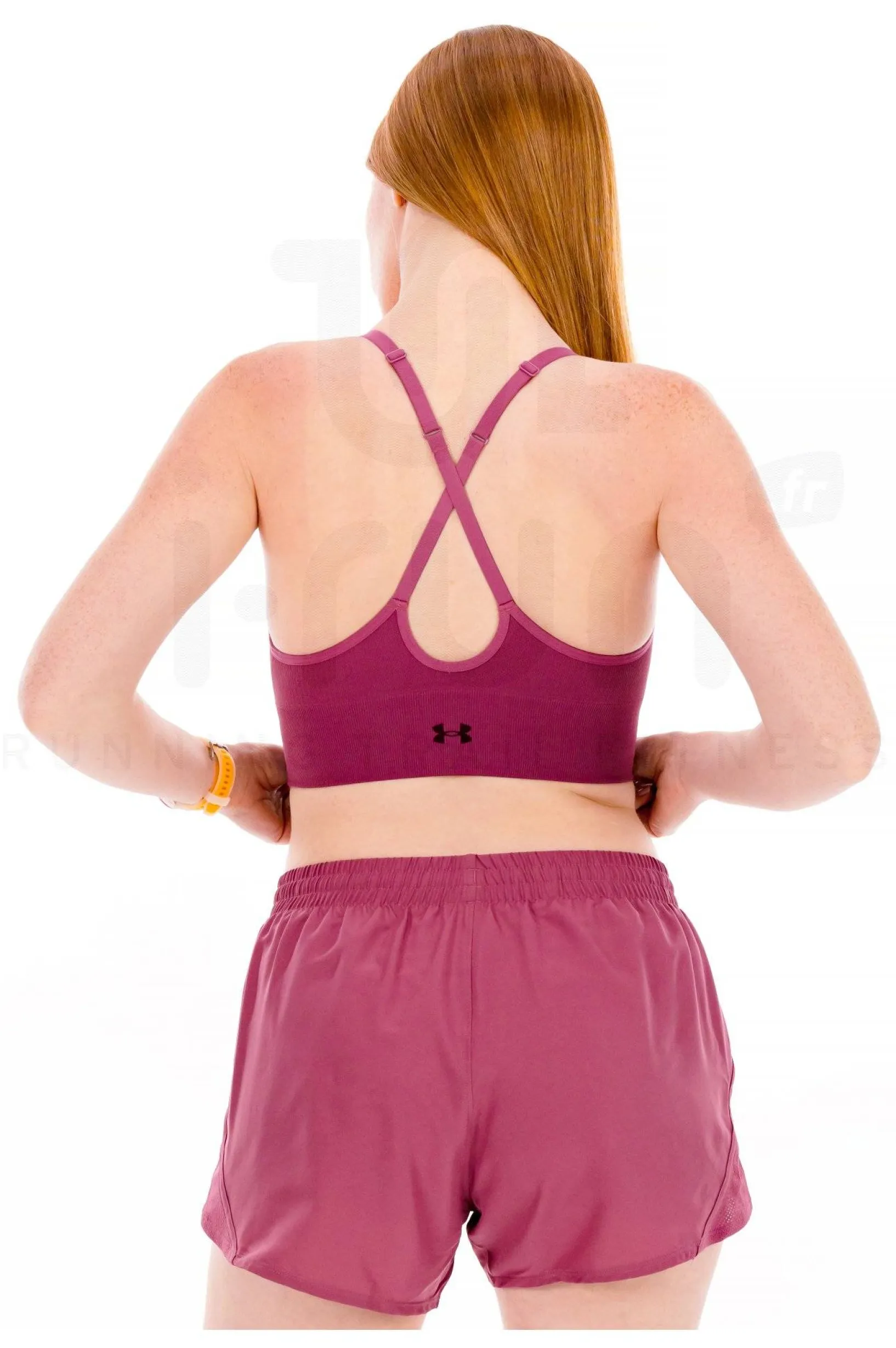 Femme Under Armour Brassières / Soutiens-Gorge^Vanish femme