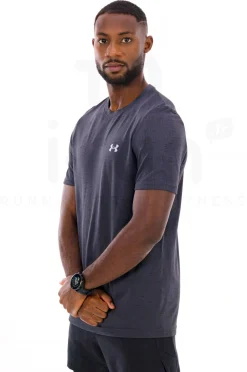 Homme Under Armour Manches Courtes^Vanish Seamless