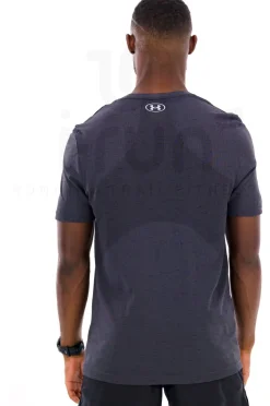 Homme Under Armour Manches Courtes^Vanish Seamless
