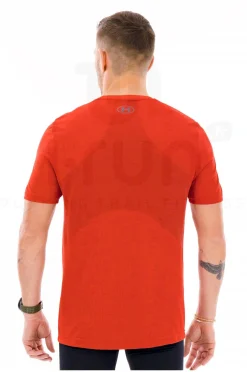 Homme Under Armour Manches Courtes^Vanish Seamless
