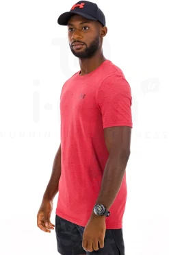 Homme Under Armour Manches Courtes^Vanish Seamless