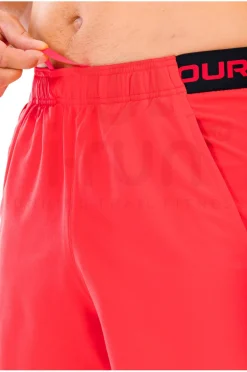 Homme Under Armour Shorts / Cuissards^Vanish Woven