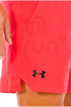 Homme Under Armour Shorts / Cuissards^Vanish Woven