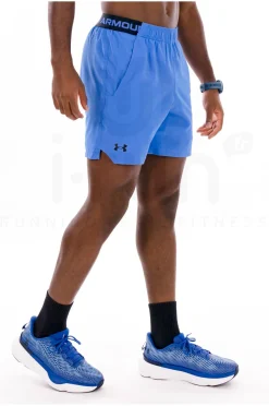Homme Under Armour Shorts / Cuissards^Vanish Woven