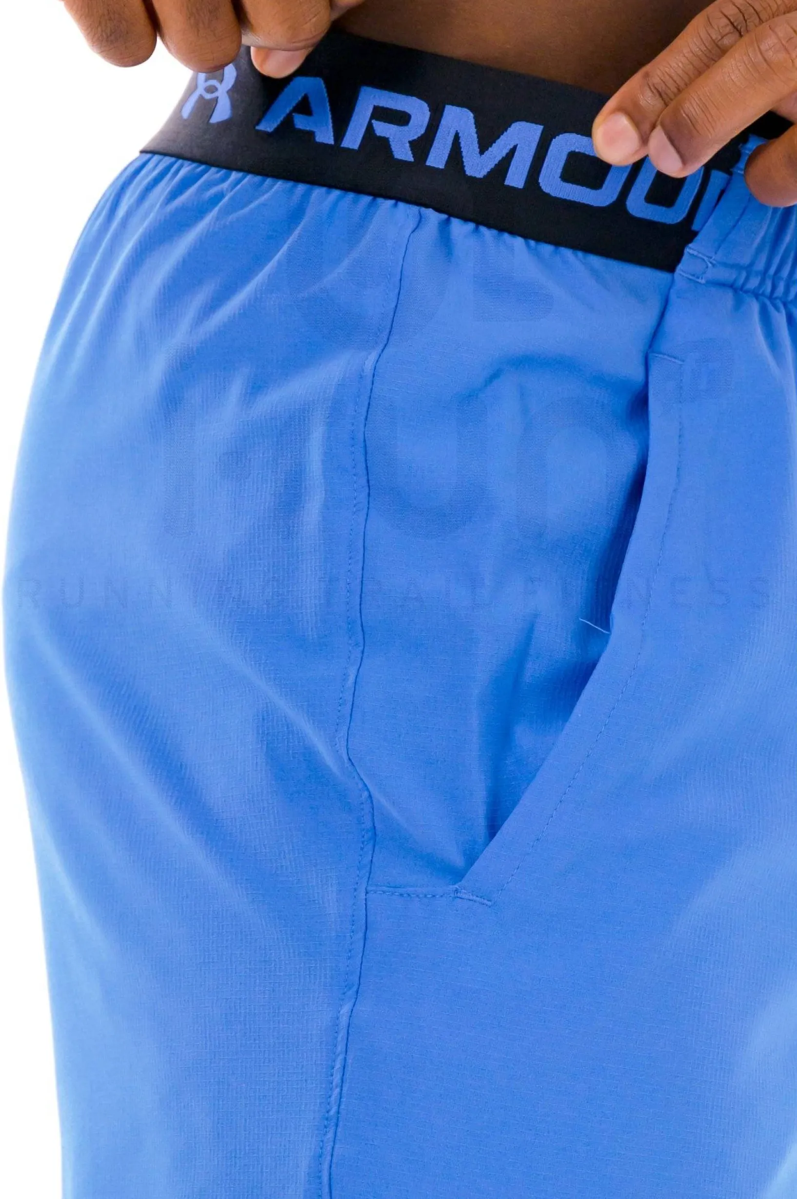 Homme Under Armour Shorts / Cuissards^Vanish Woven