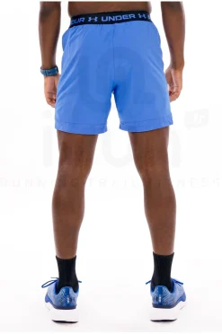 Homme Under Armour Shorts / Cuissards^Vanish Woven