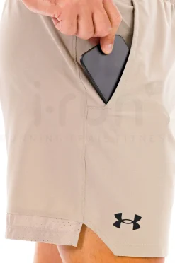 Homme Under Armour Shorts / Cuissards^Vanish Woven