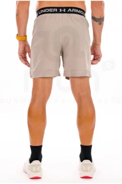 Homme Under Armour Shorts / Cuissards^Vanish Woven