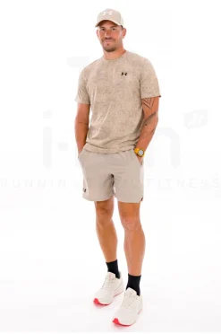 Homme Under Armour Shorts / Cuissards^Vanish Woven