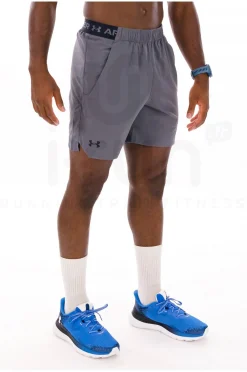 Homme Under Armour Shorts / Cuissards^Vanish Woven