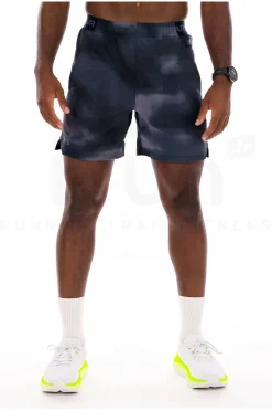 Homme Under Armour Shorts / Cuissards^Vanish Woven