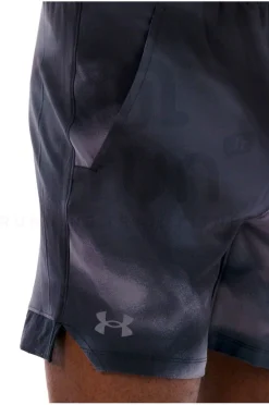 Homme Under Armour Shorts / Cuissards^Vanish Woven