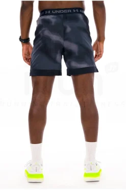 Homme Under Armour Shorts / Cuissards^Vanish Woven