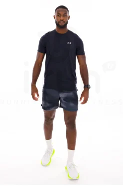 Homme Under Armour Shorts / Cuissards^Vanish Woven