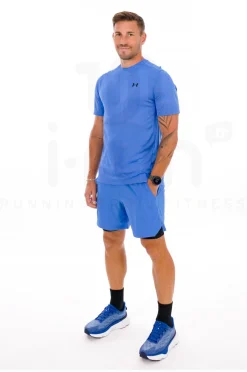 Homme Under Armour Shorts / Cuissards^Vanish Woven 2 en 1