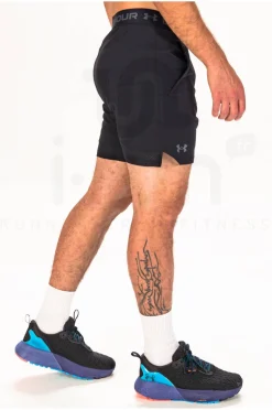 Homme Under Armour Shorts / Cuissards^Vanish Woven M