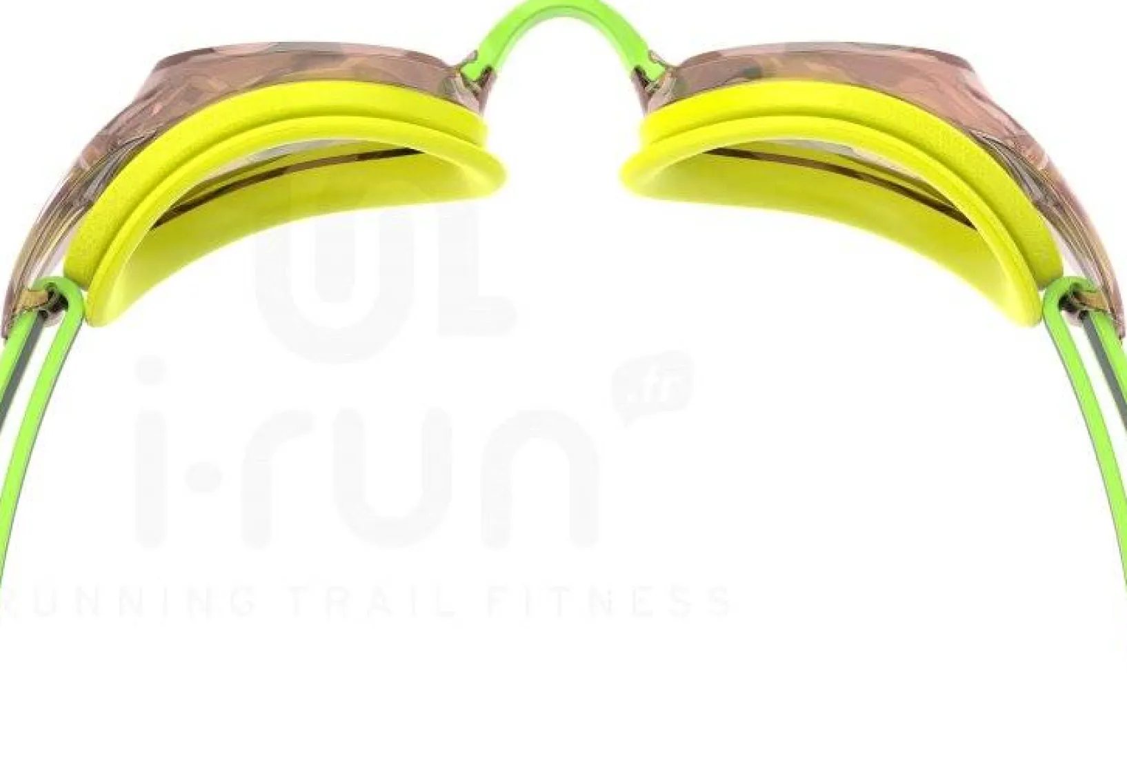 Speedo Triathlon-Natation^Vanquisher 3.0 Mirrored