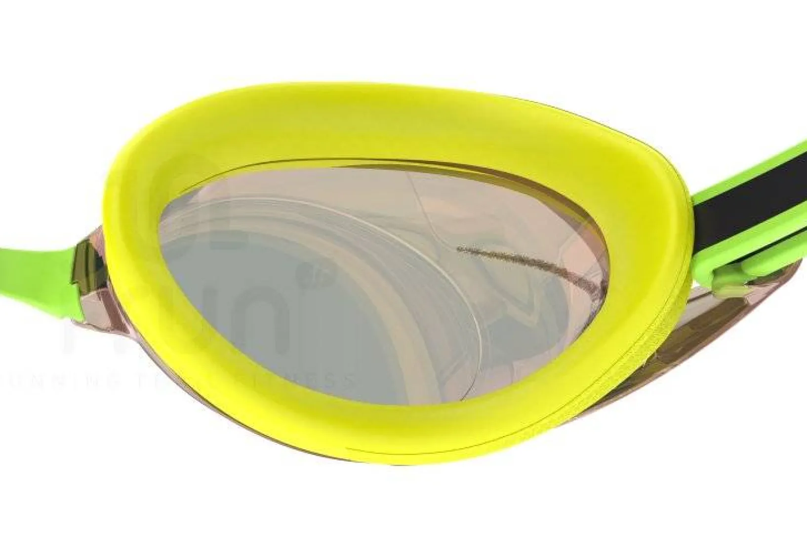 Speedo Triathlon-Natation^Vanquisher 3.0 Mirrored