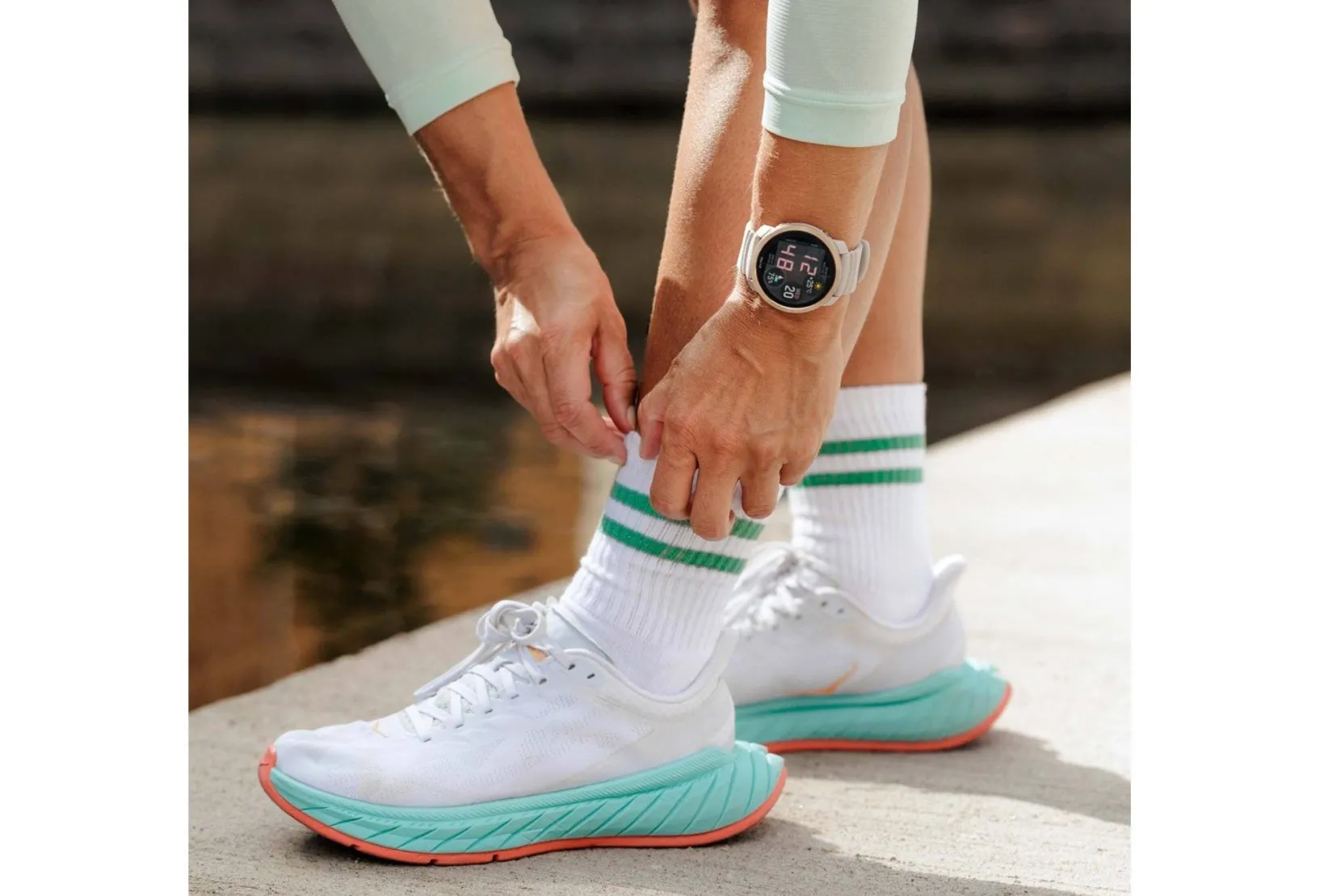 Polar Cardio-Gps^Vantage M3