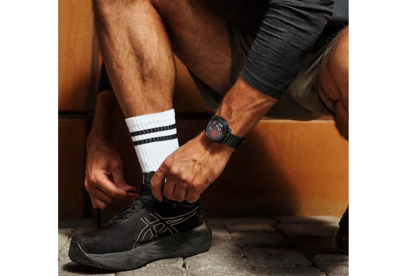 Polar Cardio-Gps^Vantage M3