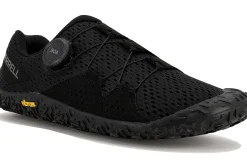 Homme Merrell Running^Vapor Glove 6 BOA