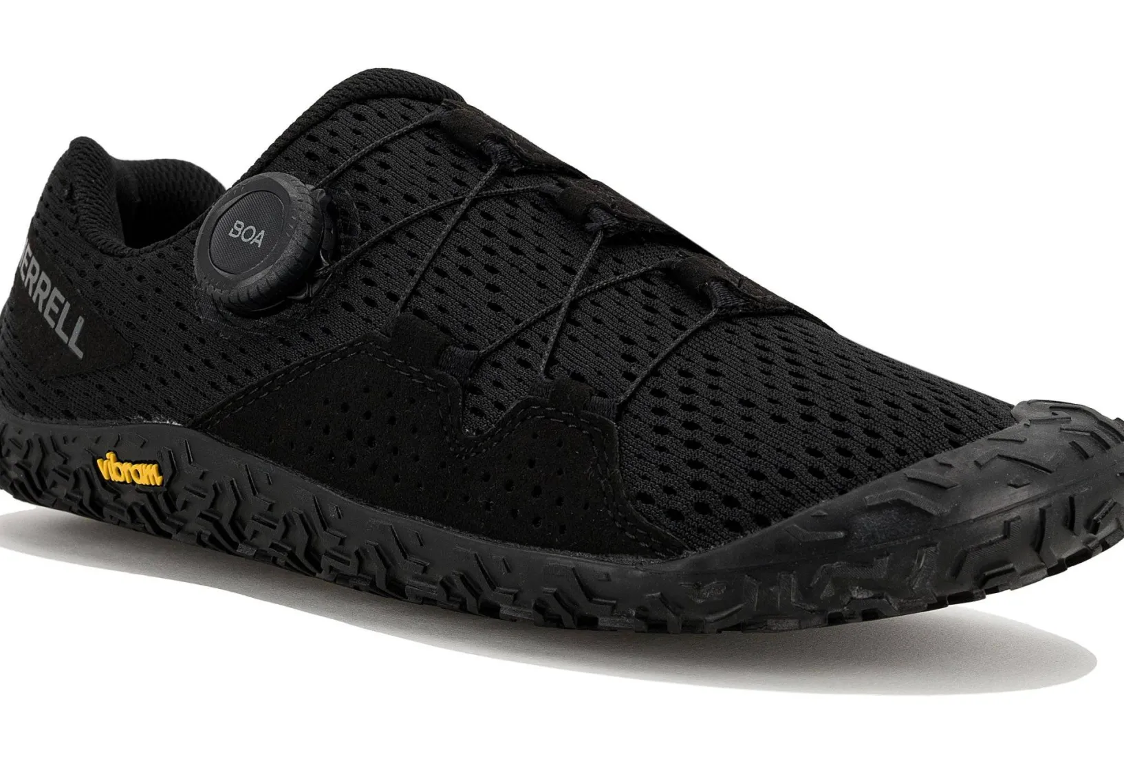 Homme Merrell Running^Vapor Glove 6 BOA