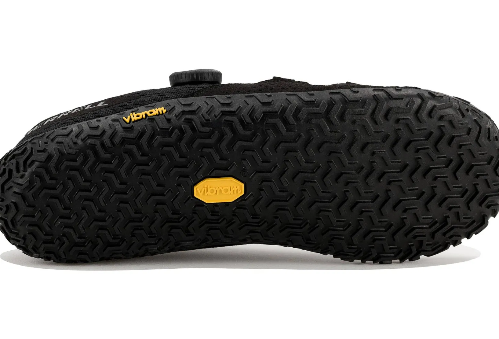 Homme Merrell Running^Vapor Glove 6 BOA