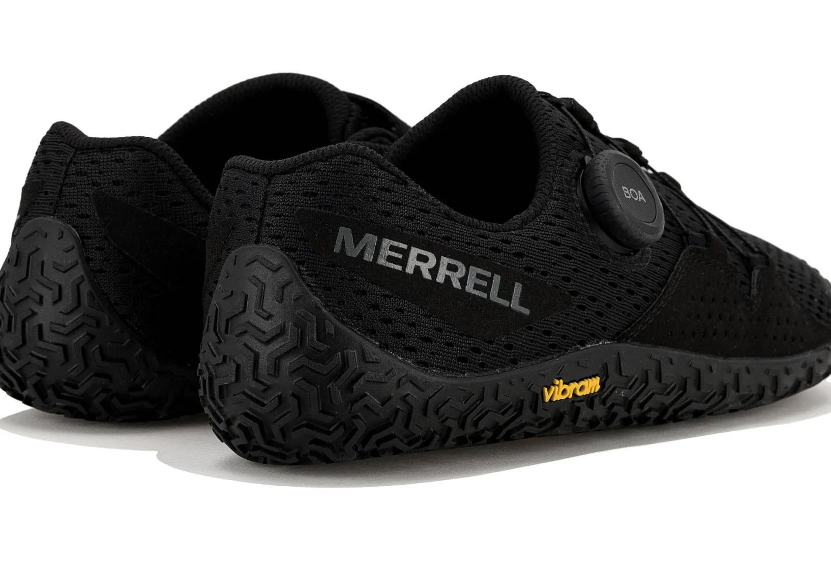 Homme Merrell Running^Vapor Glove 6 BOA