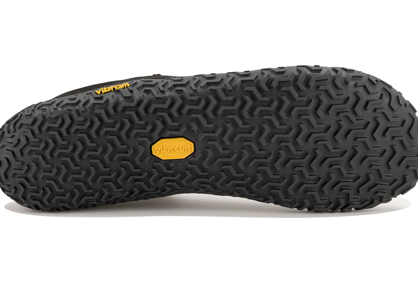 Homme Merrell Running^Vapor Glove 6 LTR