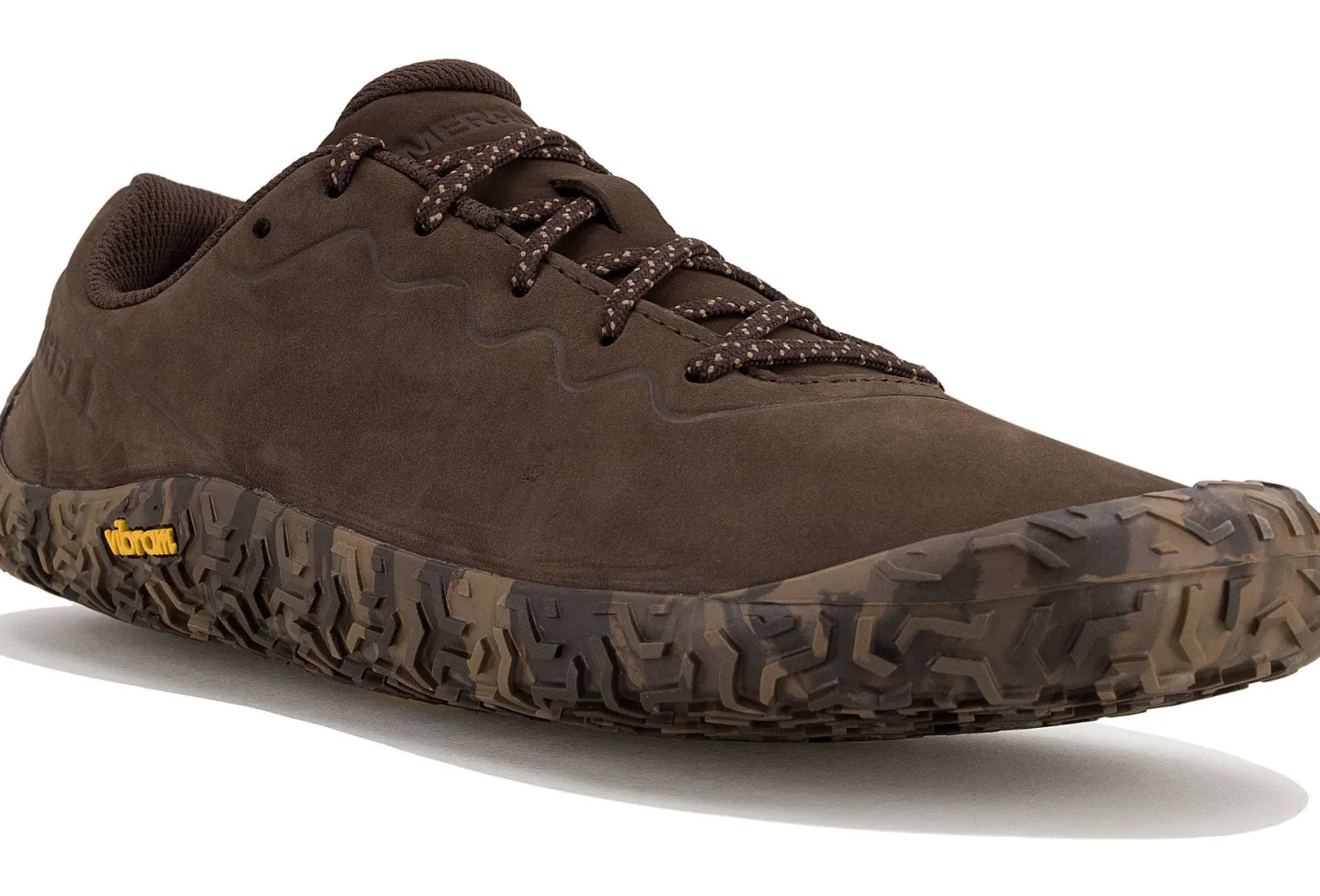 Homme Merrell Running^Vapor Glove 6 LTR