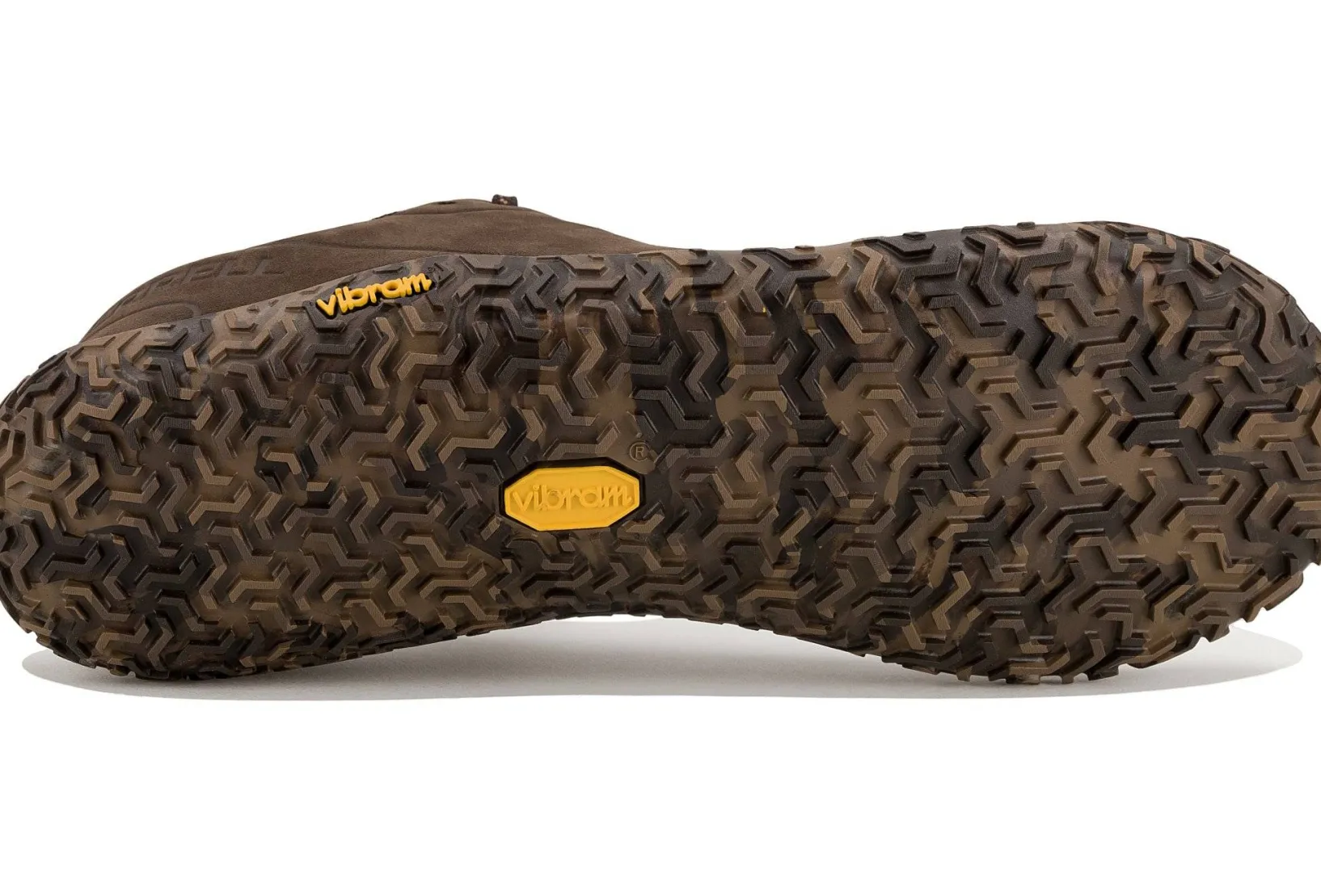 Homme Merrell Running^Vapor Glove 6 LTR